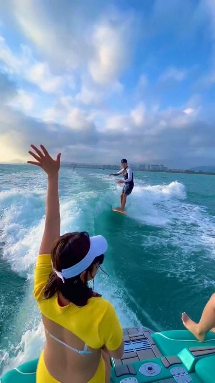 粤赣高速结冰路段已恢复通行